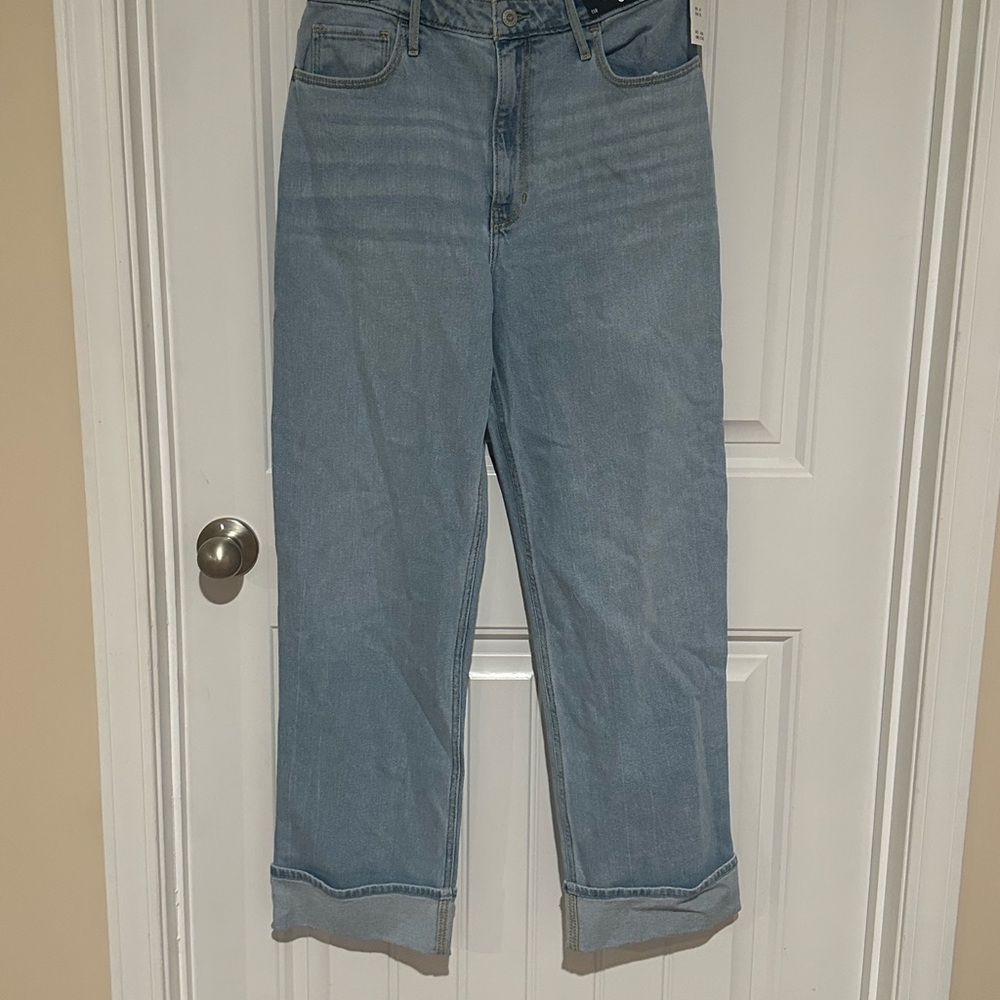 Hollister Jeans NWT Size 11R